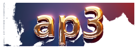 ap3 logo